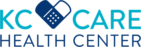 KC CARE Health Center logo